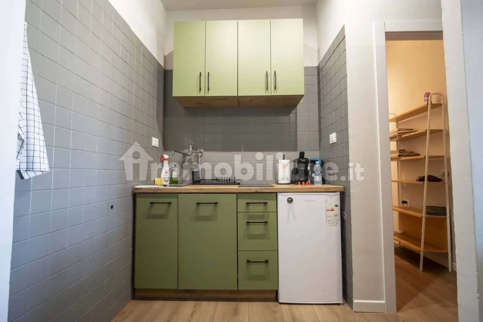 Bilocale via Lago di Bomba, Santa Filomena, Montesilvano - foto 3