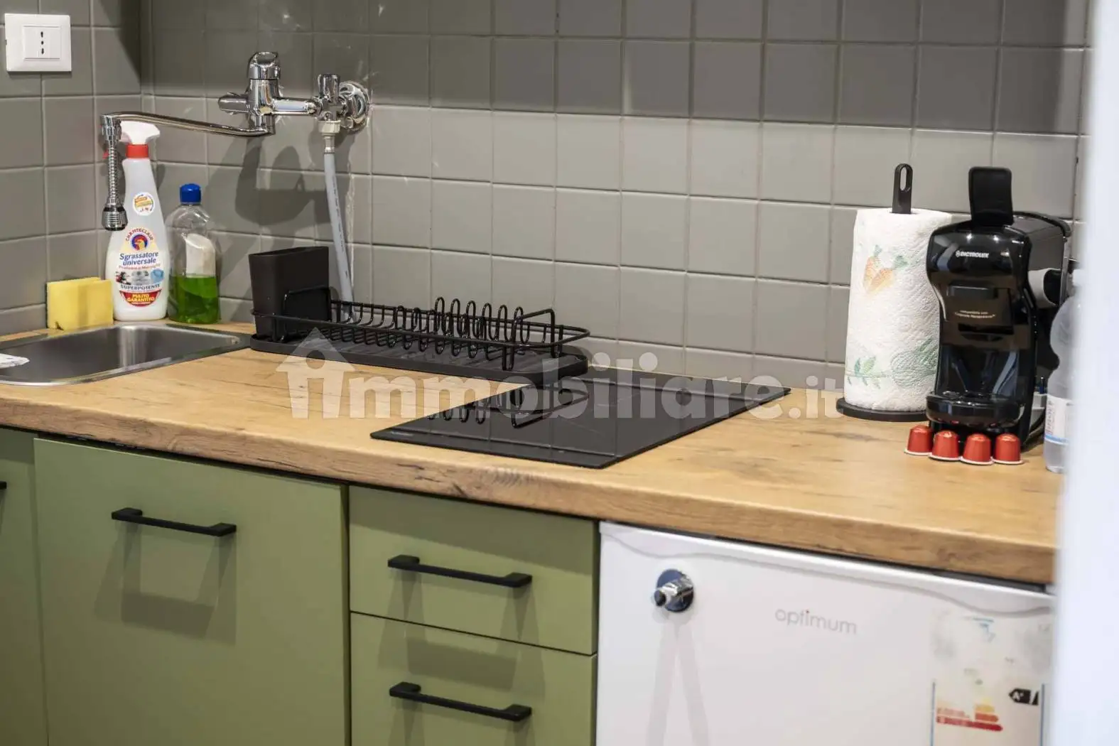 Bilocale via Lago di Bomba, Santa Filomena, Montesilvano - foto 4