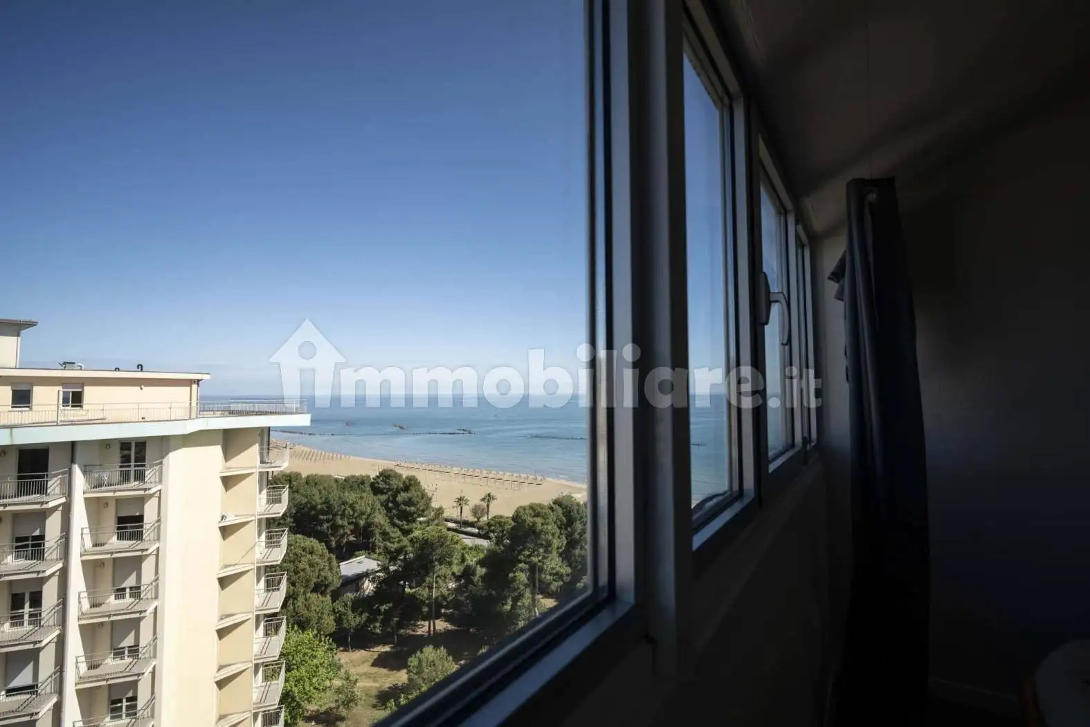 Bilocale via Lago di Bomba, Santa Filomena, Montesilvano - foto 5