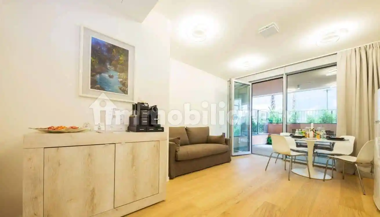 Bilocale piazzale John Fitzgerald Kennedy, Carignano, Genova - foto 2