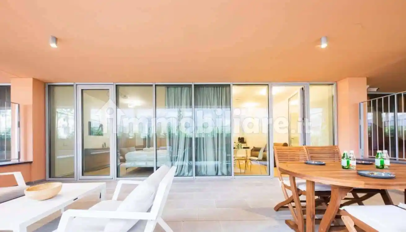 Bilocale piazzale John Fitzgerald Kennedy, Carignano, Genova - foto 3