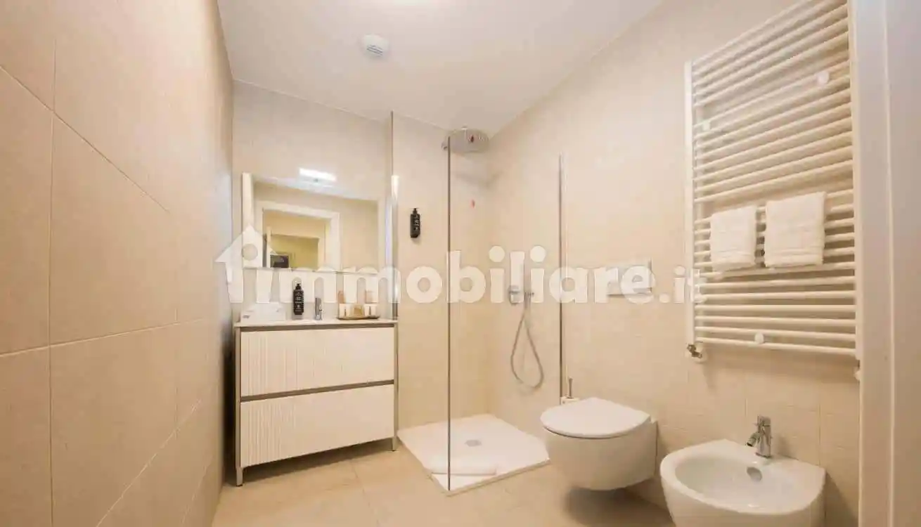 Bilocale piazzale John Fitzgerald Kennedy, Carignano, Genova - foto 4