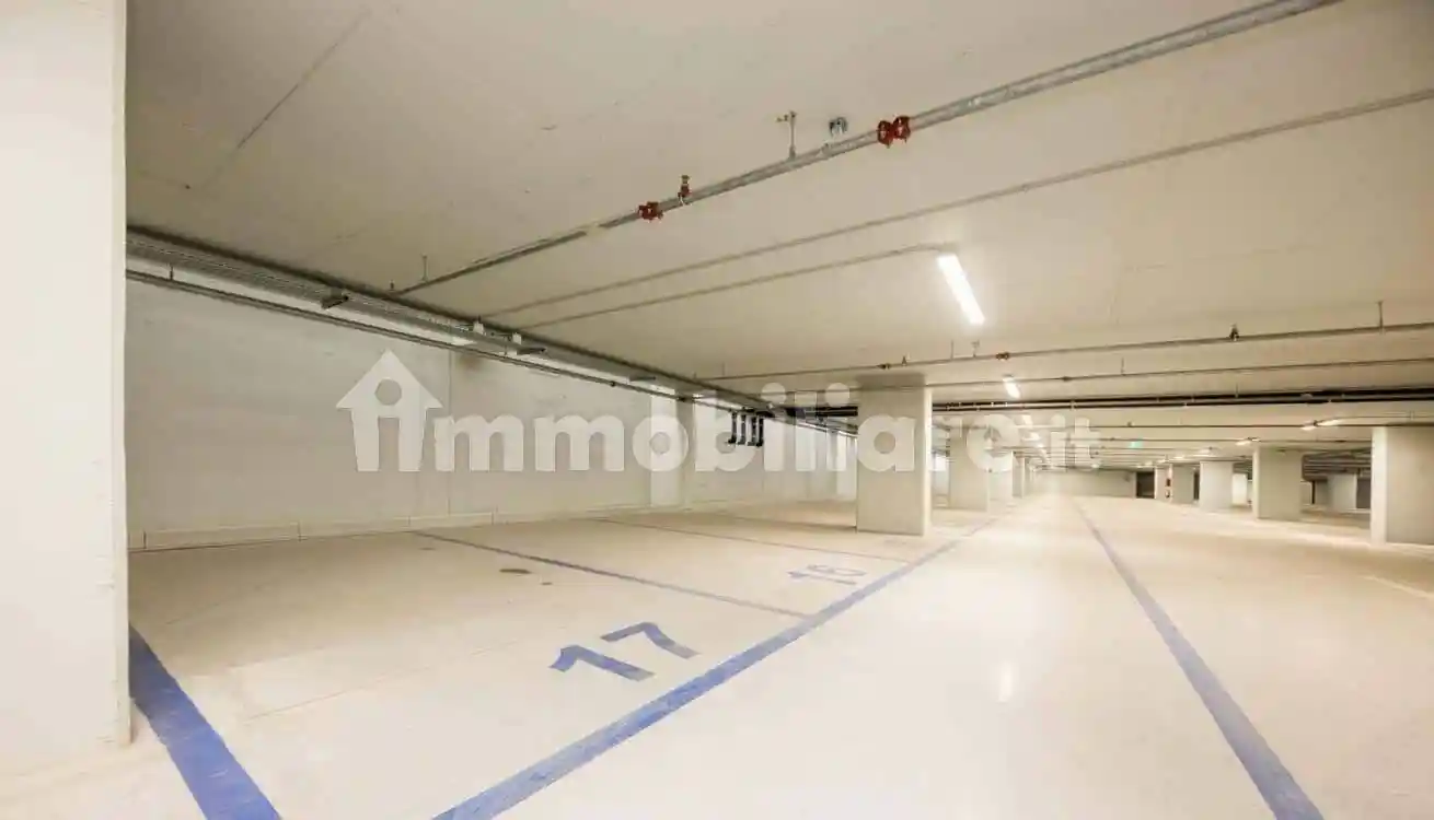 Bilocale piazzale John Fitzgerald Kennedy, Carignano, Genova - foto 5