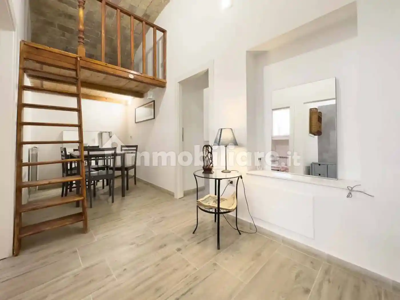 Trilocale via del Pigneto, Pigneto, Roma - foto 5