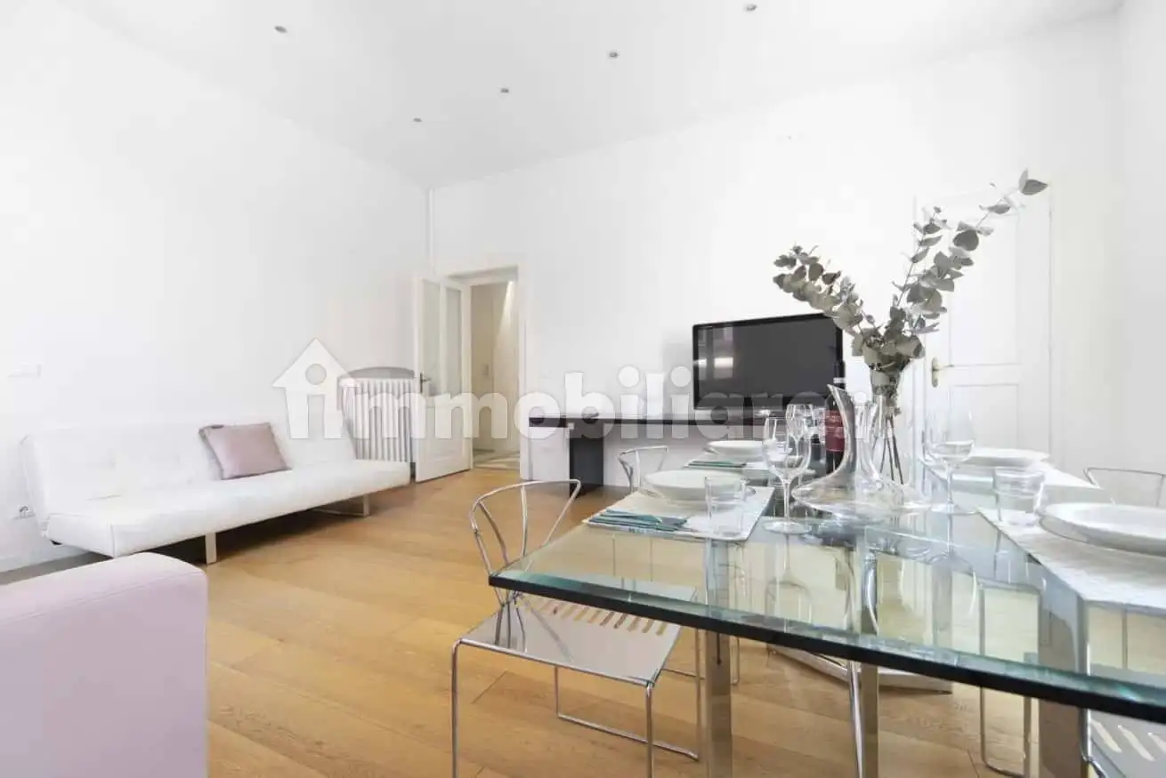 Appartamento in affitto a Bologna