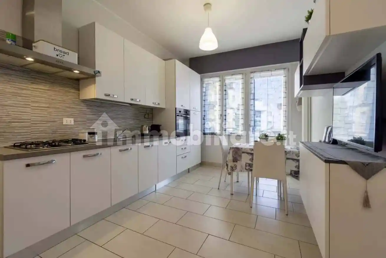 Bilocale via Pasubio, Saffi, Bologna - foto 2