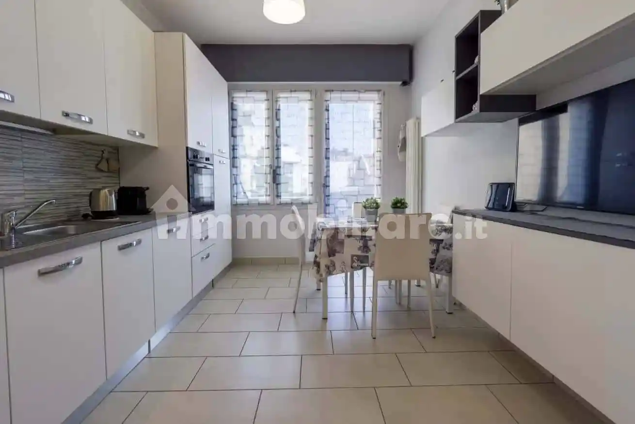 Bilocale via Pasubio, Saffi, Bologna - foto 3