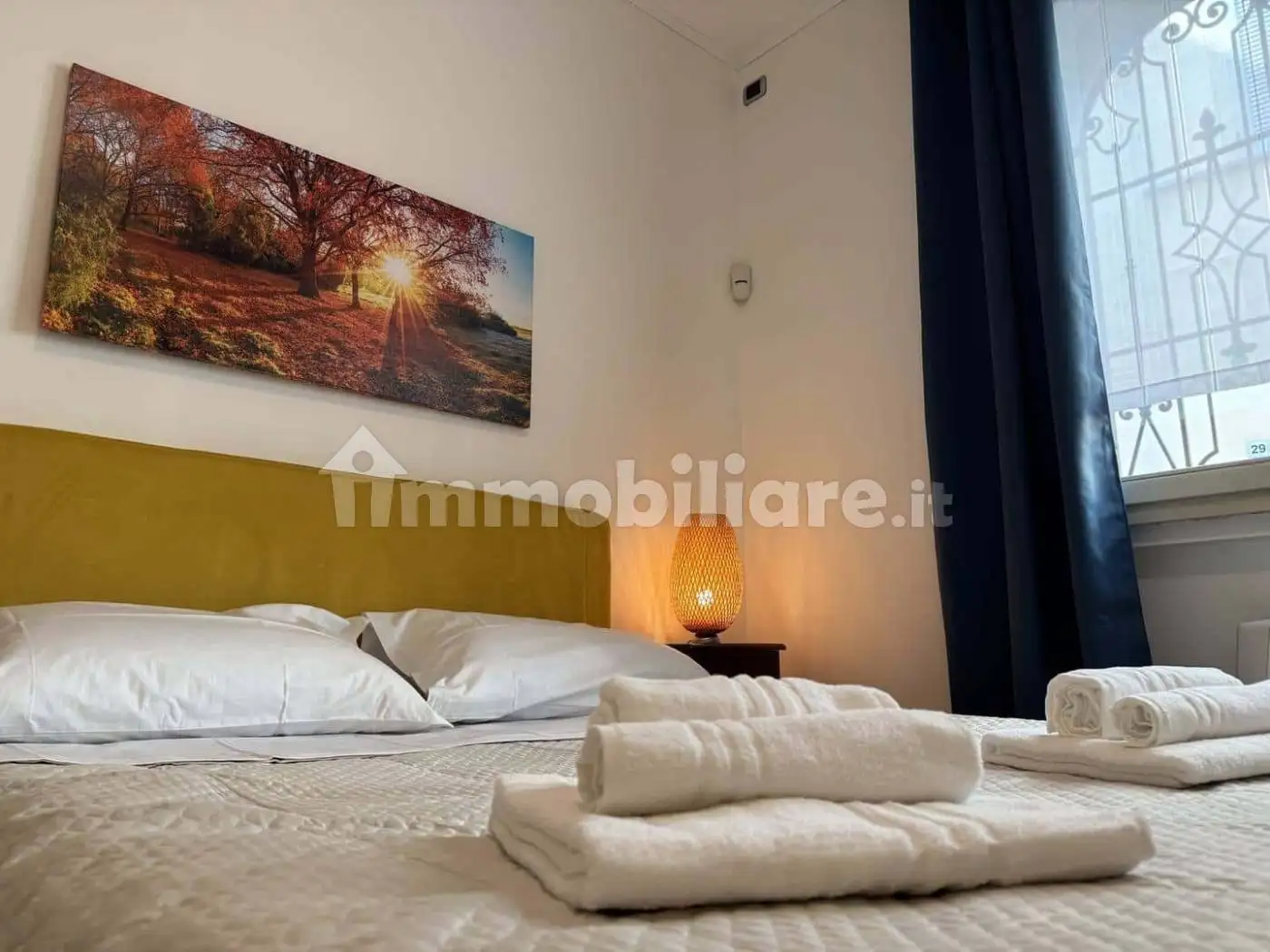 Bilocale via Vittorio Emanuele II, Centro Storico, Monza - foto 3