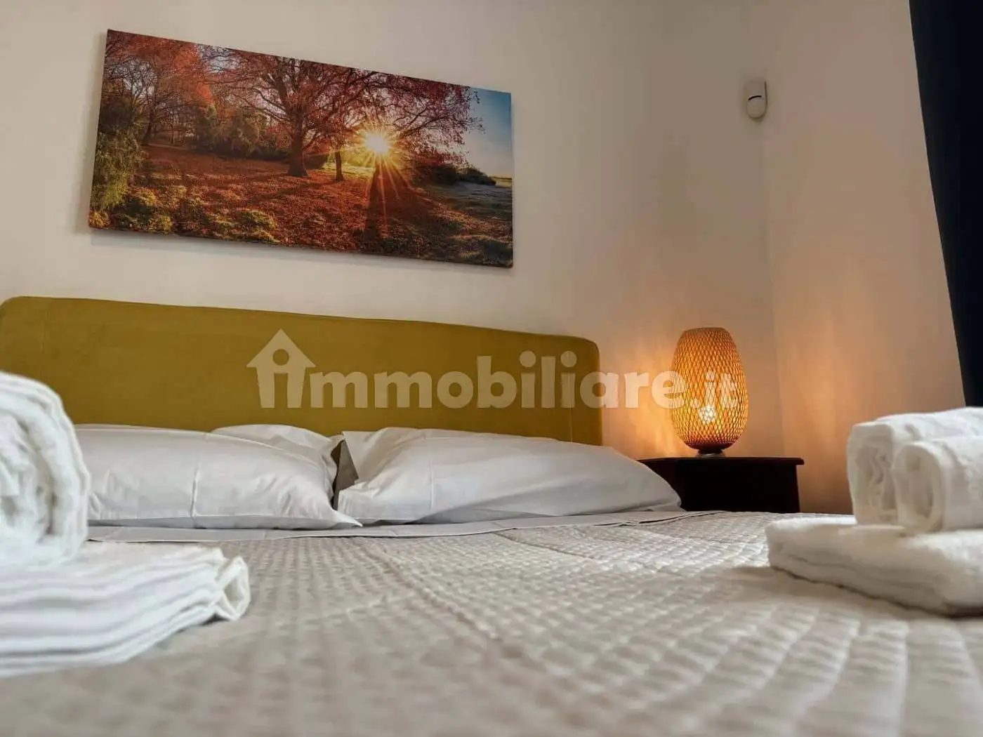 Bilocale via Vittorio Emanuele II, Centro Storico, Monza - foto 5