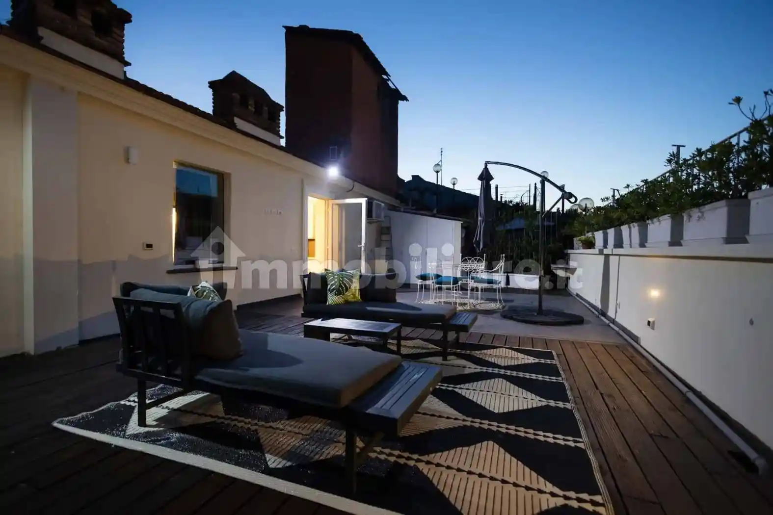 Trilocale via Torino, Repubblica, Roma - foto 4