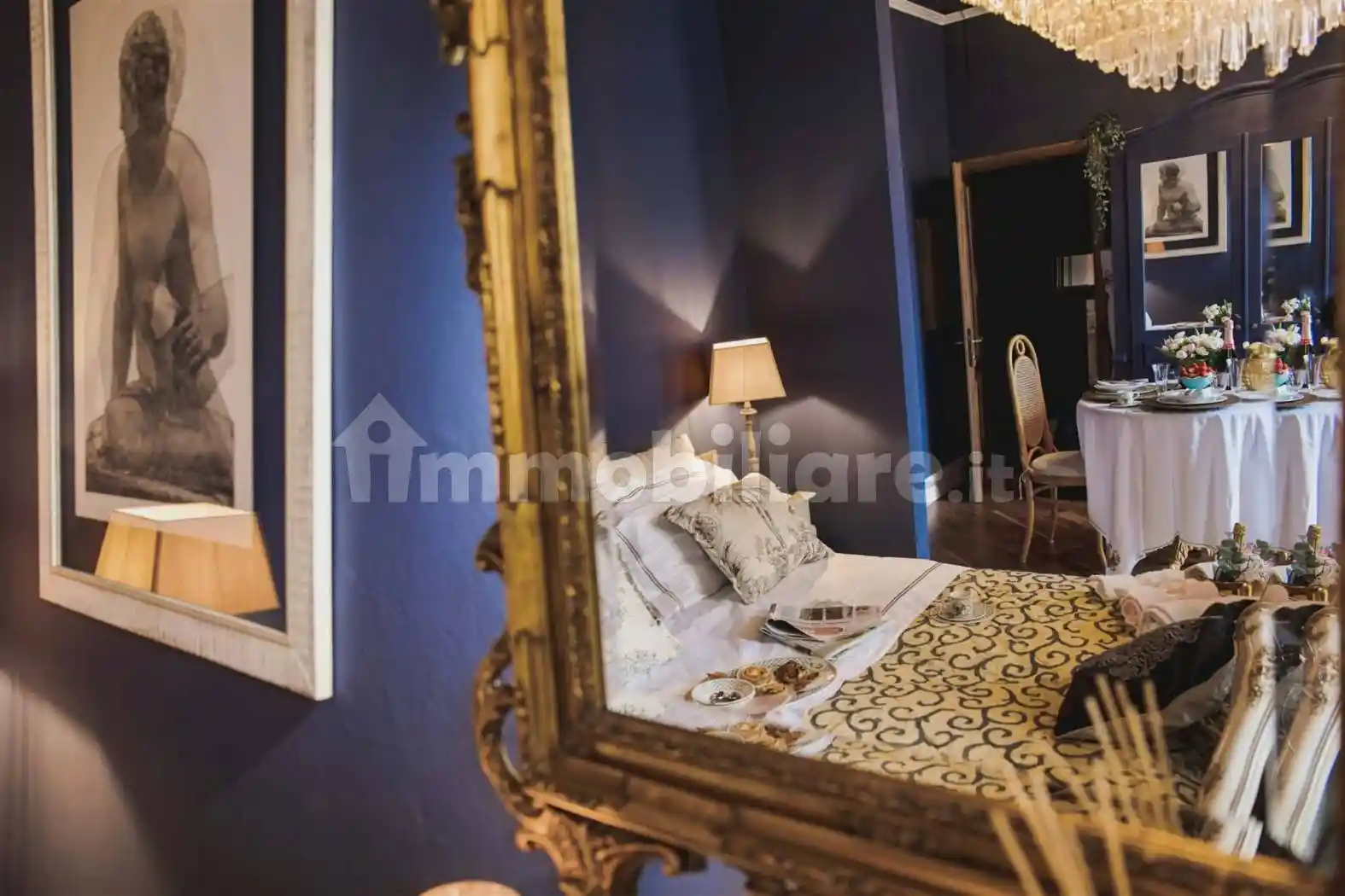 Bilocale via Filippo Corridoni, Leopoldo - Vittorio Emanuele - Statuto, Firenze - foto 4