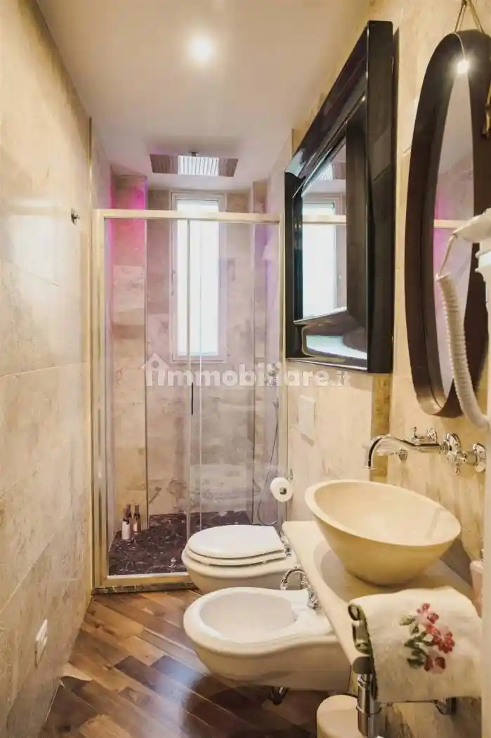 Bilocale via Filippo Corridoni, Leopoldo - Vittorio Emanuele - Statuto, Firenze - foto 5