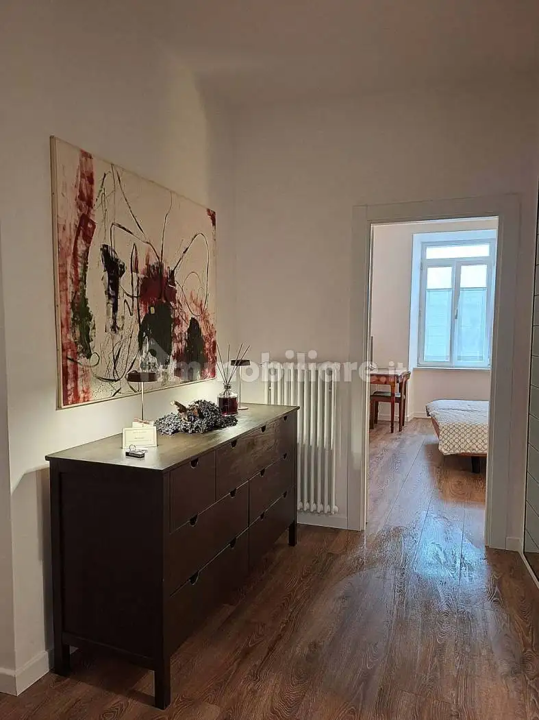 Trilocale via Degli Altipiani, Borgo, Borgo Valsugana - foto 3