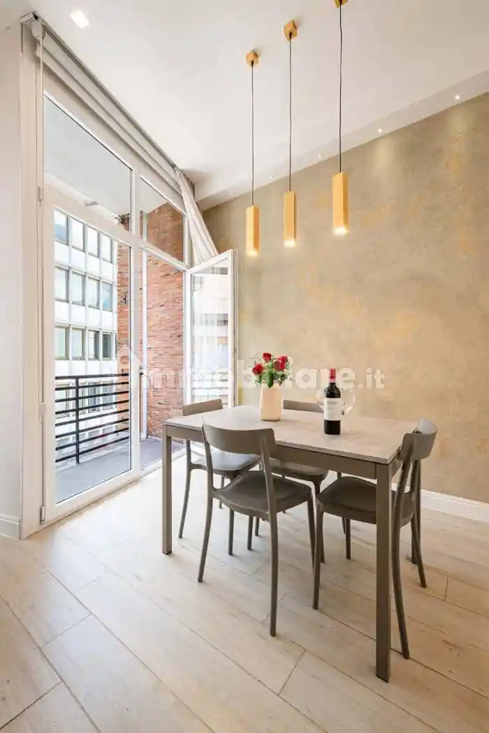 Bilocale via delle Ruote, San Marco - SS Annunziata, Firenze - foto 4