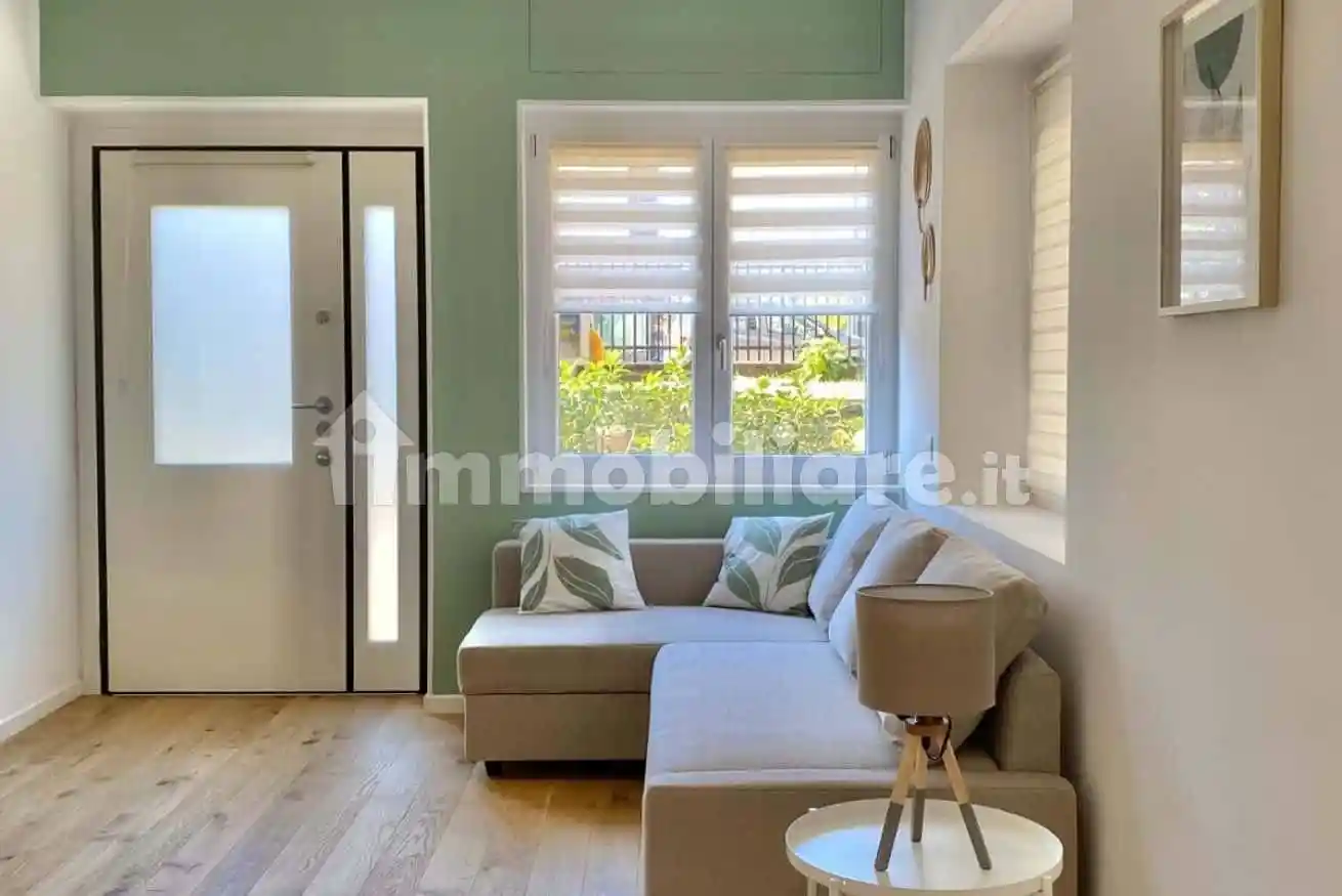 Bilocale via dei Guarneri, Vigentino - Fatima, Milano - foto 4