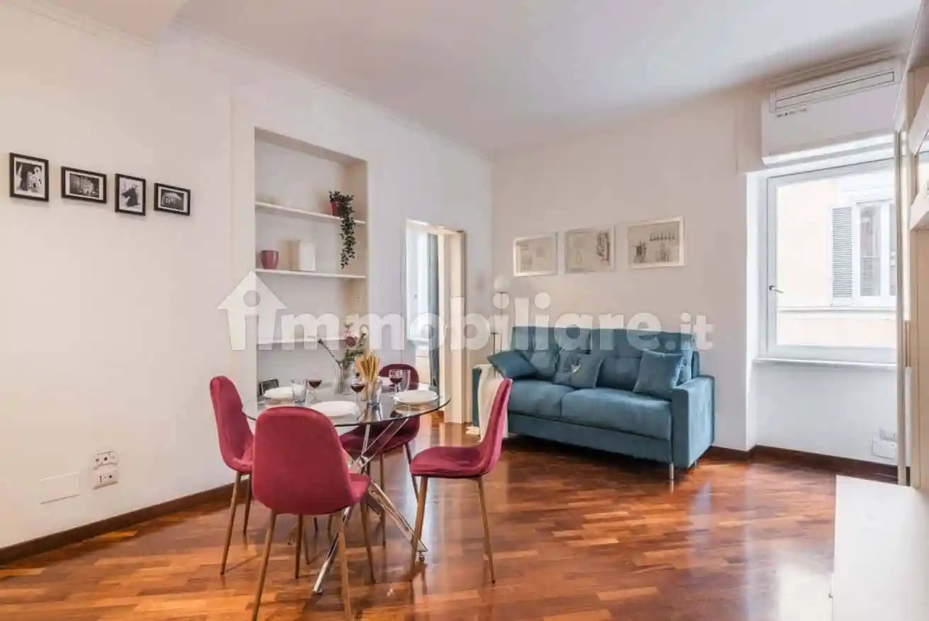 Trilocale via Frattina, Spagna, Roma - foto 2