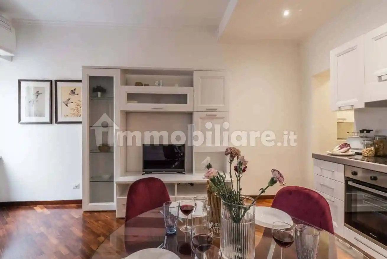 Trilocale via Frattina, Spagna, Roma - foto 5