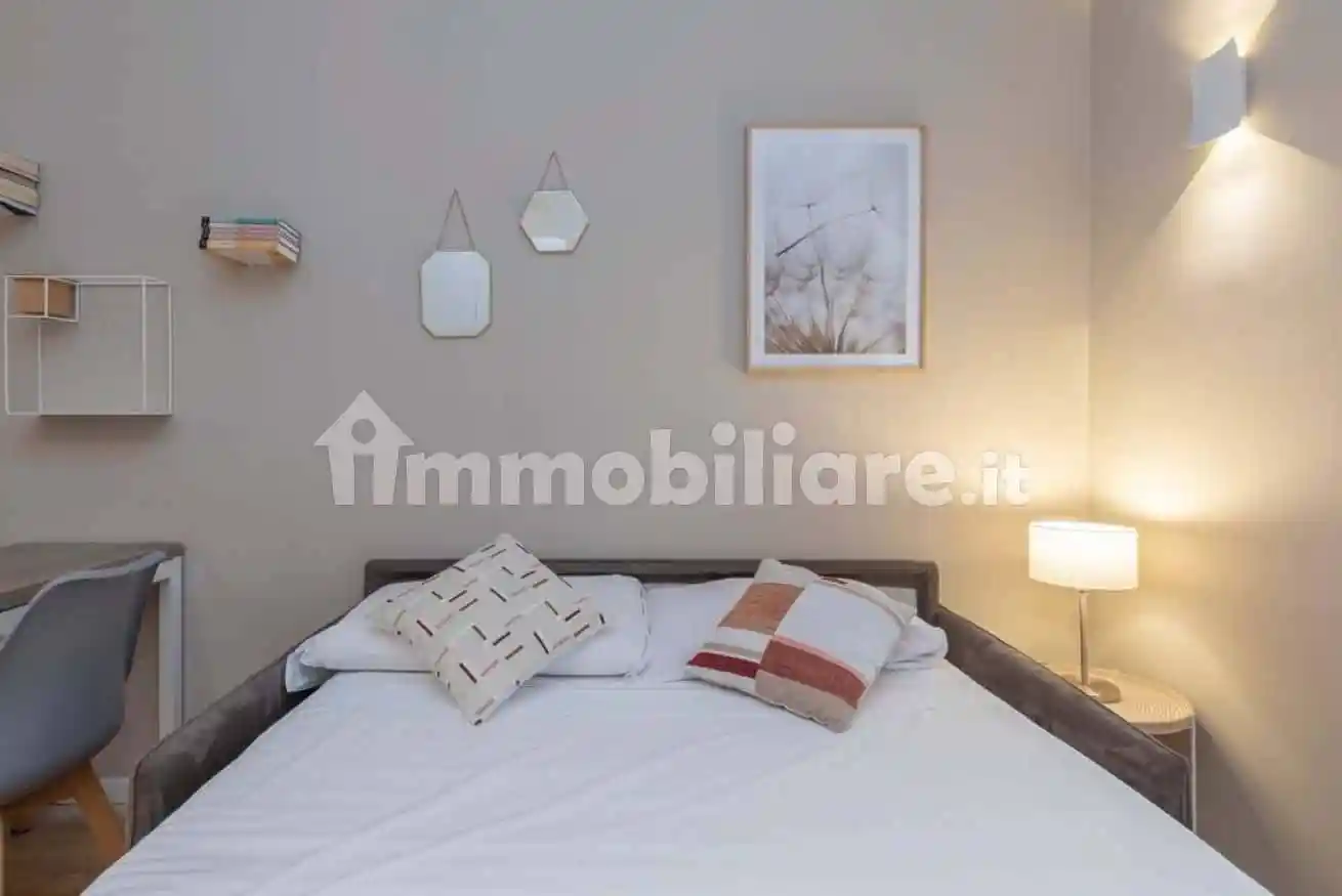 Appartamento viale Argonne, Argonne - Corsica, Milano - foto 5