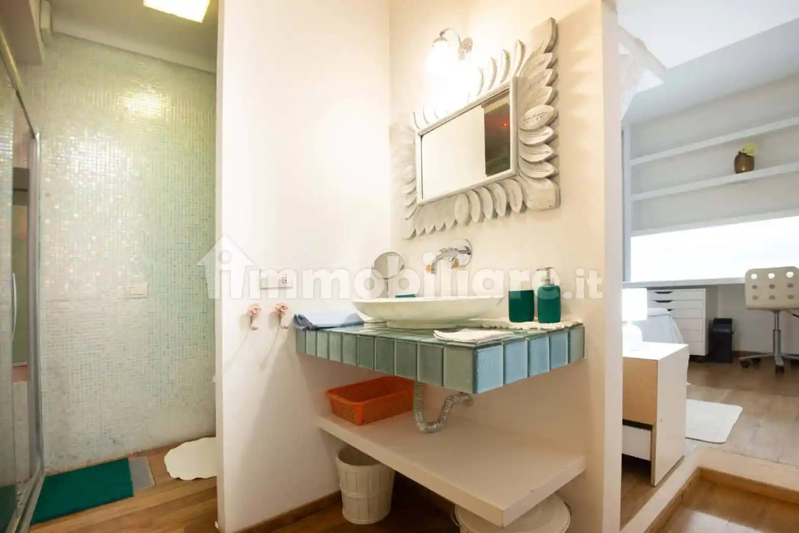 Trilocale via Andrea Appiani, Porta Nuova, Milano - foto 3