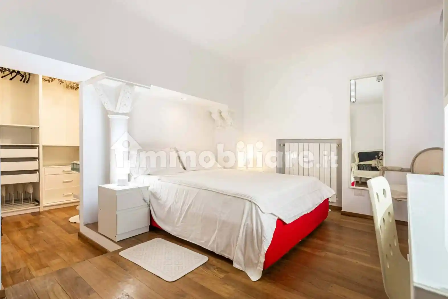 Trilocale via Andrea Appiani, Porta Nuova, Milano - foto 5