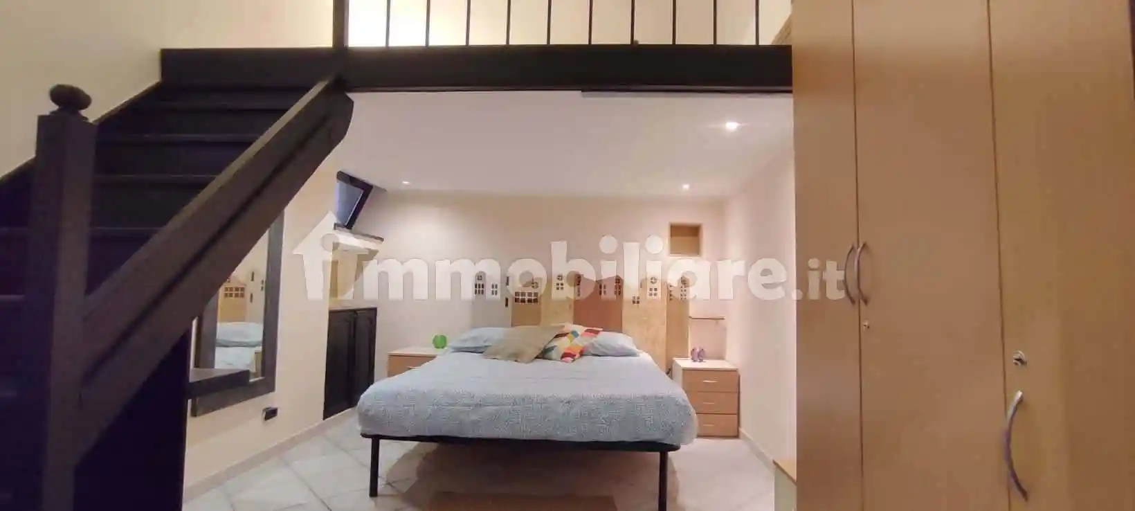 Bilocale via del Pigneto, Pigneto, Roma - foto 5