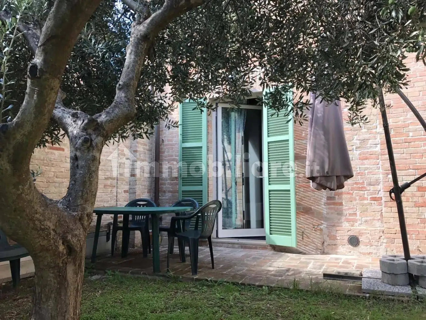 Appartamento in affitto a Pesaro