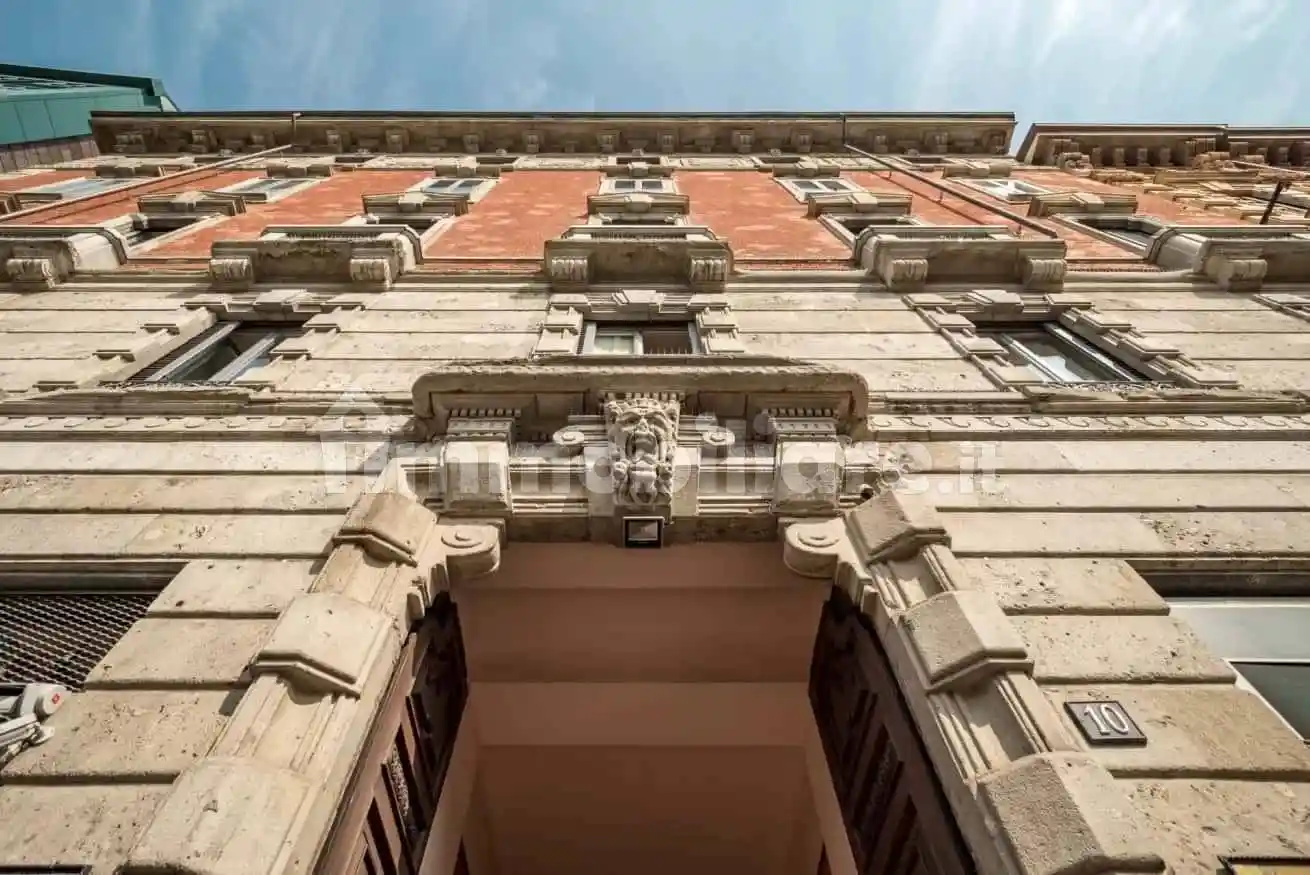 Monolocale piazzale Luigi Cadorna, Cadorna - Castello, Milano - foto 4