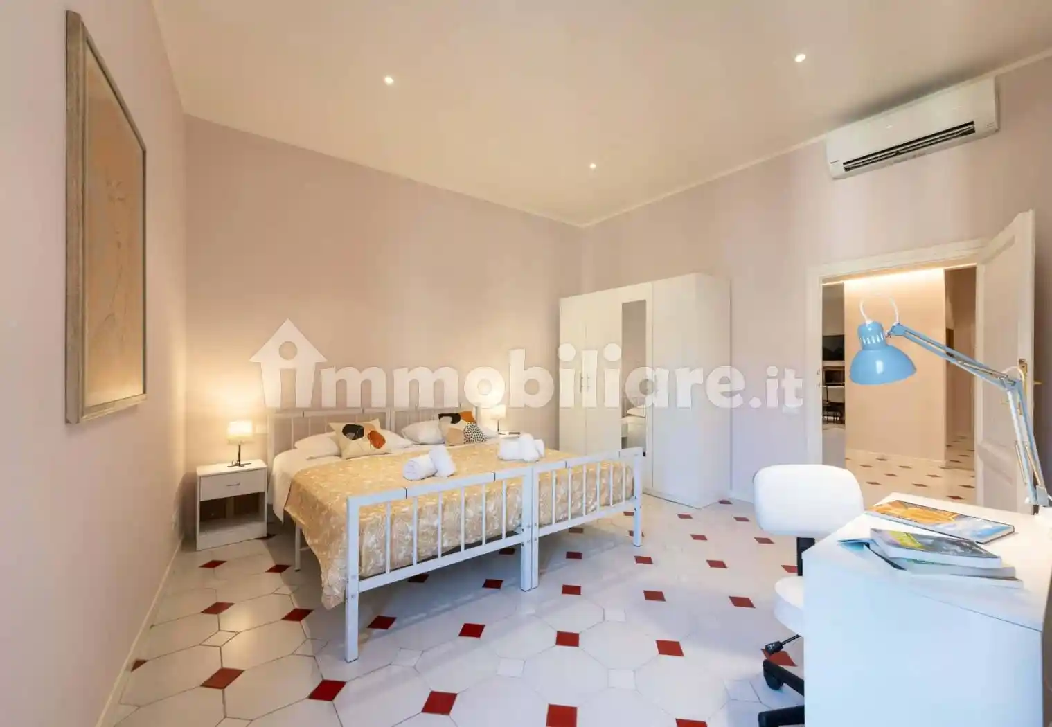 Appartamento via degli Alfani, San Marco - SS Annunziata, Firenze - foto 2