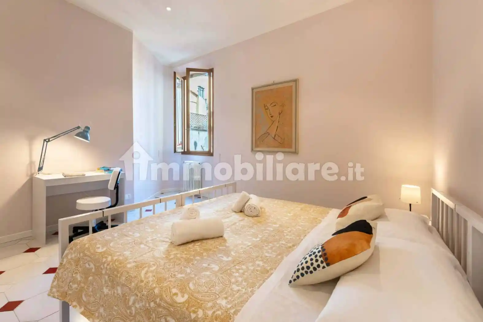 Appartamento via degli Alfani, San Marco - SS Annunziata, Firenze - foto 3