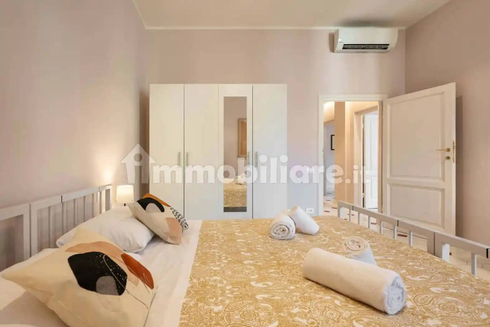 Appartamento via degli Alfani, San Marco - SS Annunziata, Firenze - foto 4