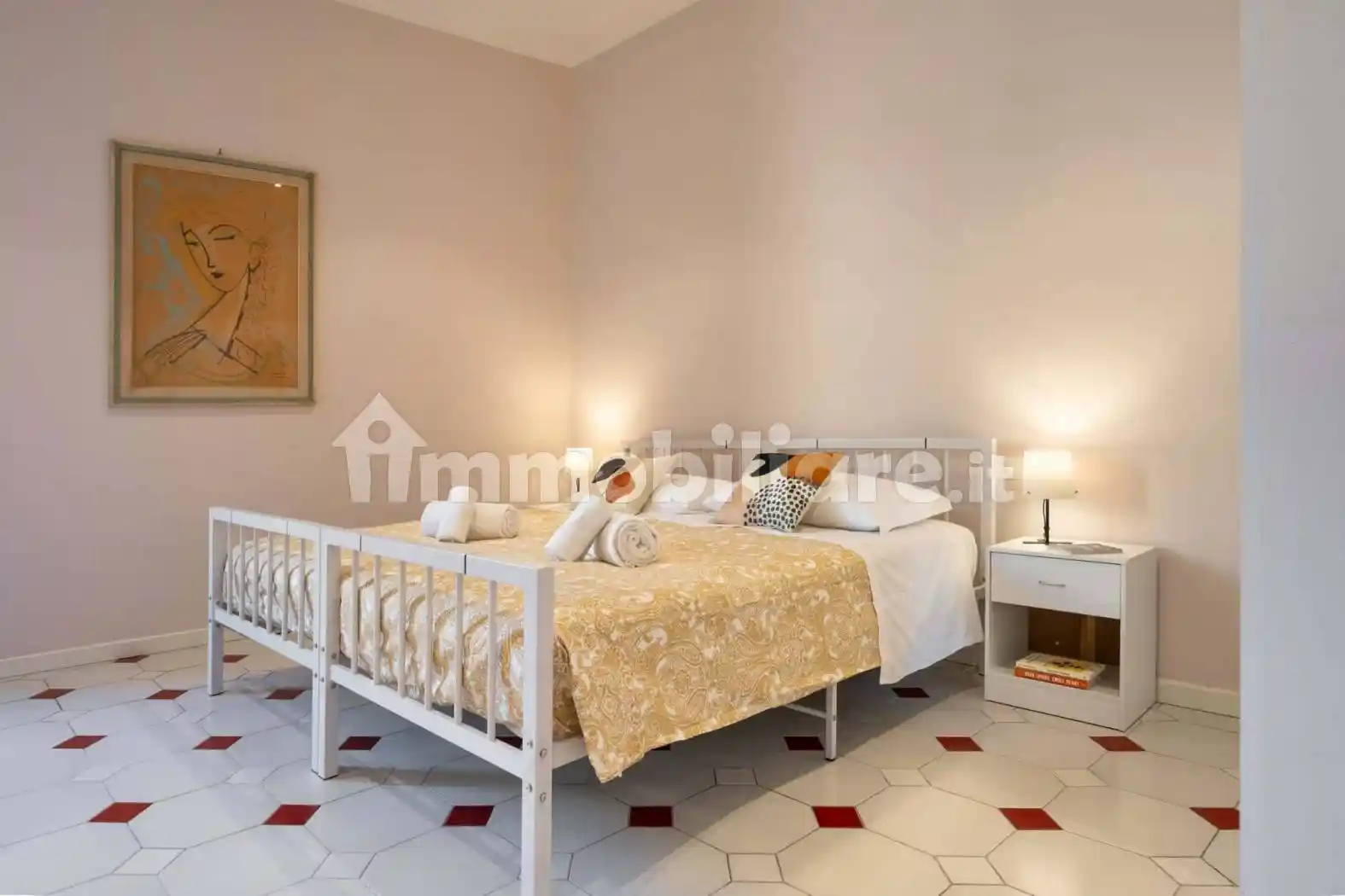 Appartamento via degli Alfani, San Marco - SS Annunziata, Firenze - foto 5