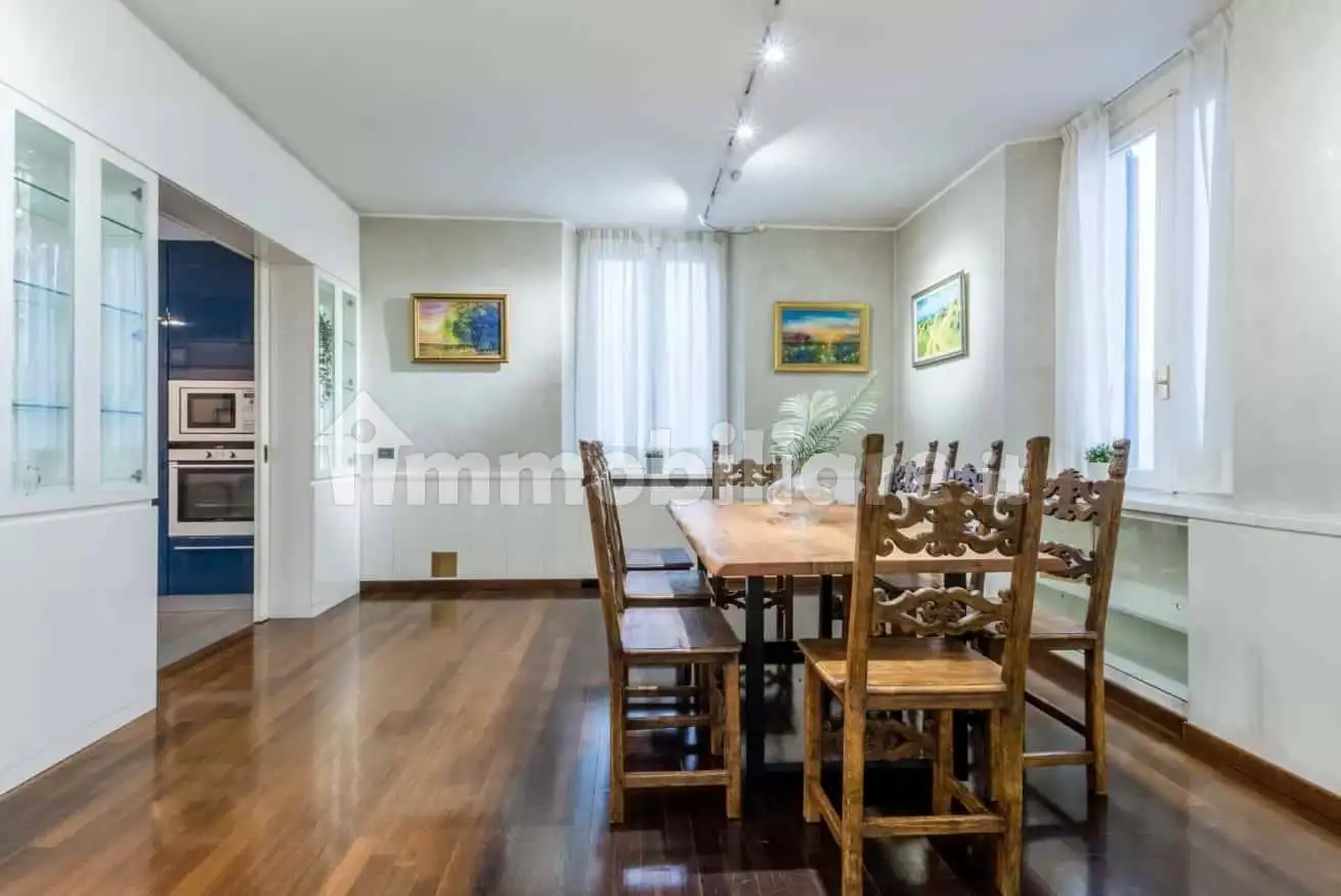 Trilocale via Vittorio Emanuele II, Cernobbio - foto 3