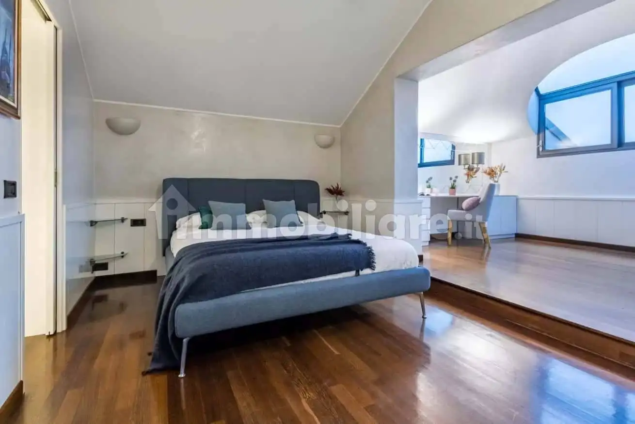 Trilocale via Vittorio Emanuele II, Cernobbio - foto 4