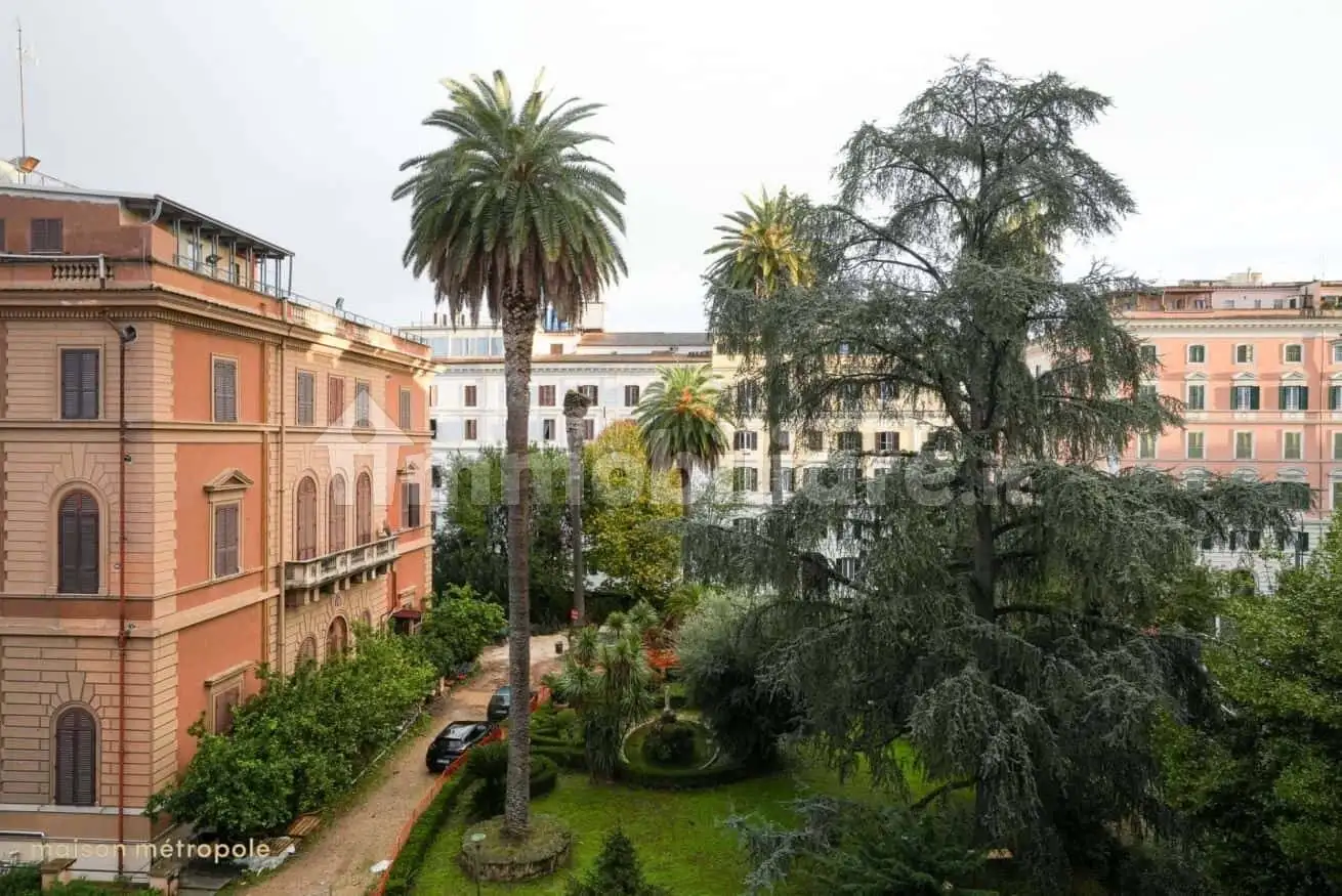 Appartamento in affitto a Roma