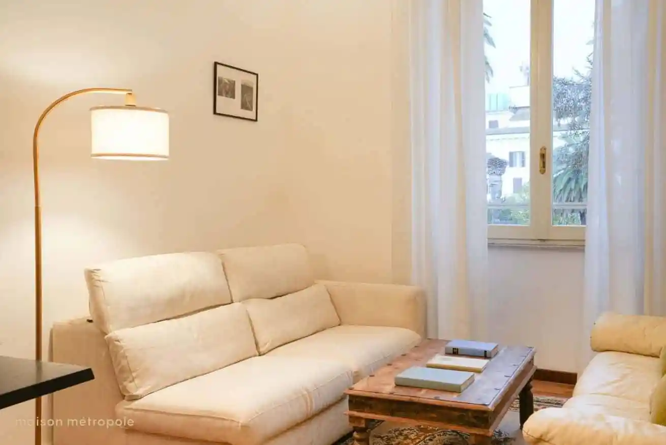 Quadrilocale via Castelfidardo, Castro Pretorio, Roma - foto 5