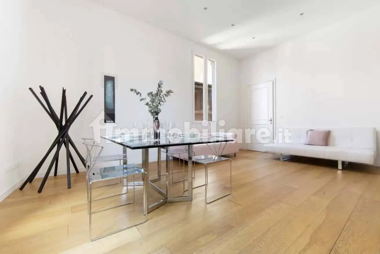 Appartamento in affitto a Bologna