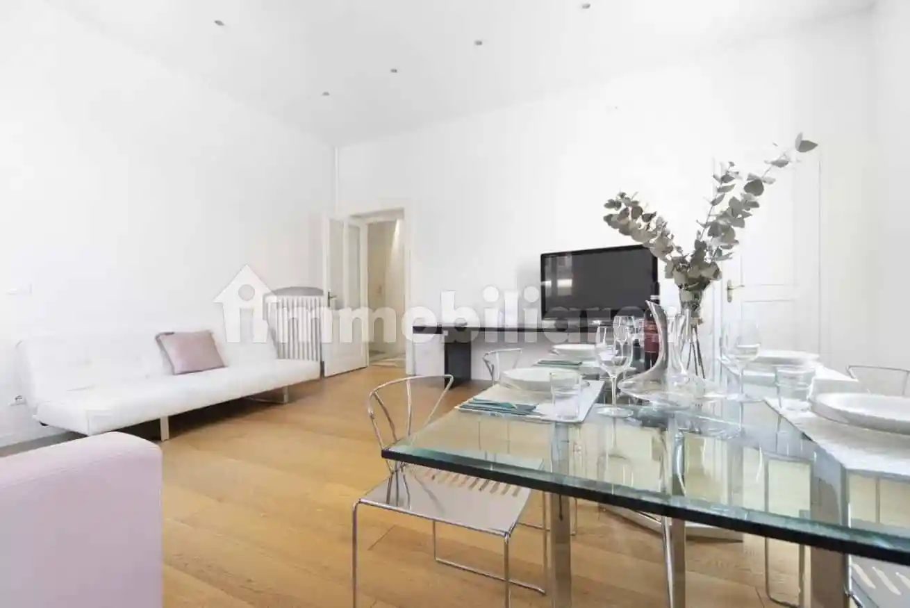 Quadrilocale via Cesare Battisti, Centro Storico, Bologna - foto 2