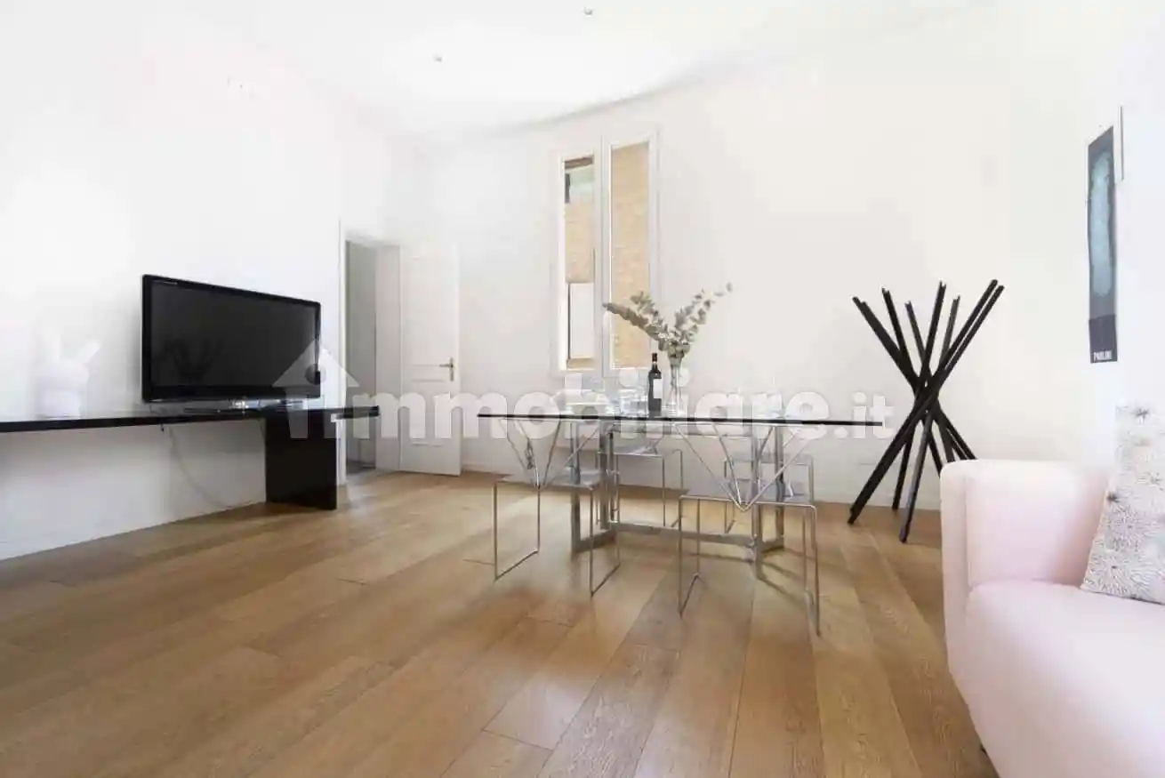 Quadrilocale via Cesare Battisti, Centro Storico, Bologna - foto 4