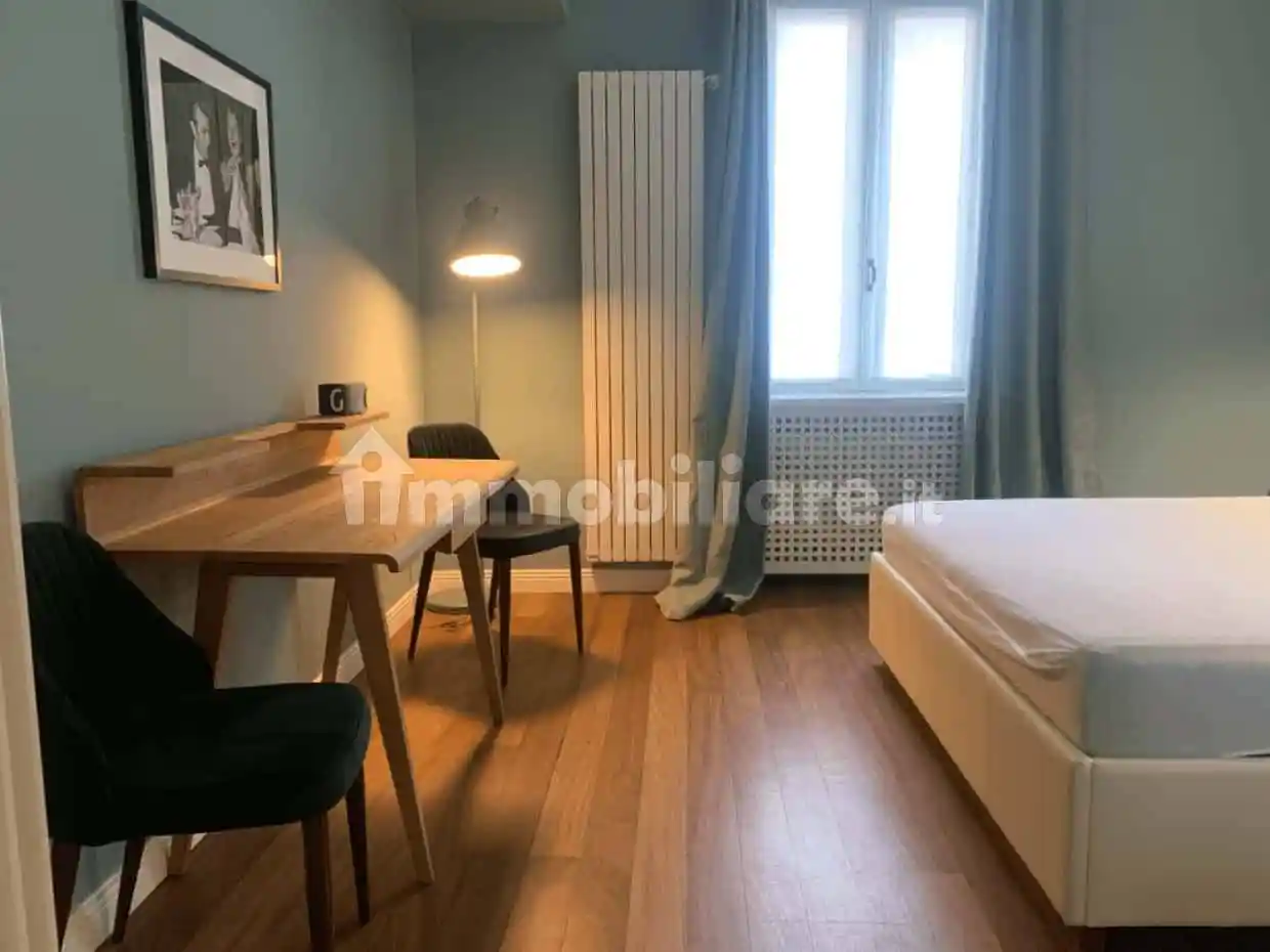 Bilocale via Ponte Vetero, Brera, Milano - foto 5