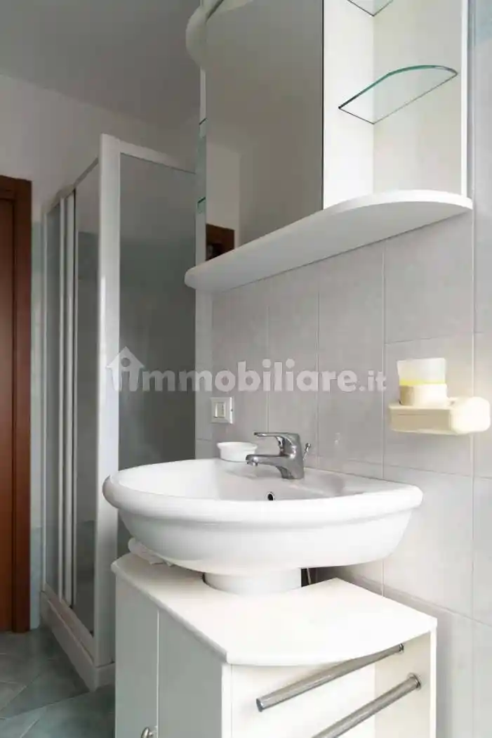 Monolocale via Privata Trasimeno, Quartiere Adriano, Milano - foto 5