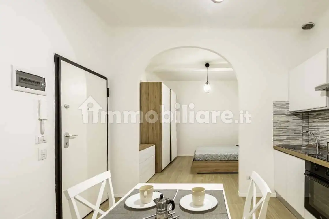 Appartamento in affitto a Bologna