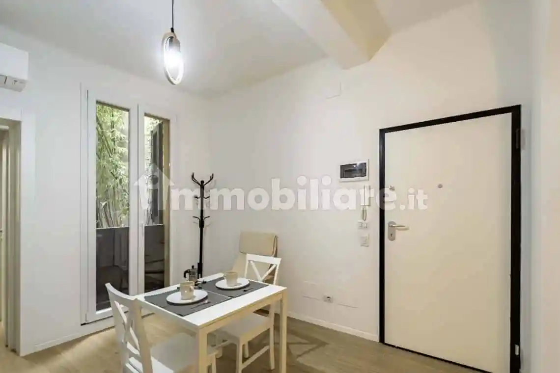 Monolocale via dell'Oro, Castiglione - Tribunale, Bologna - foto 2