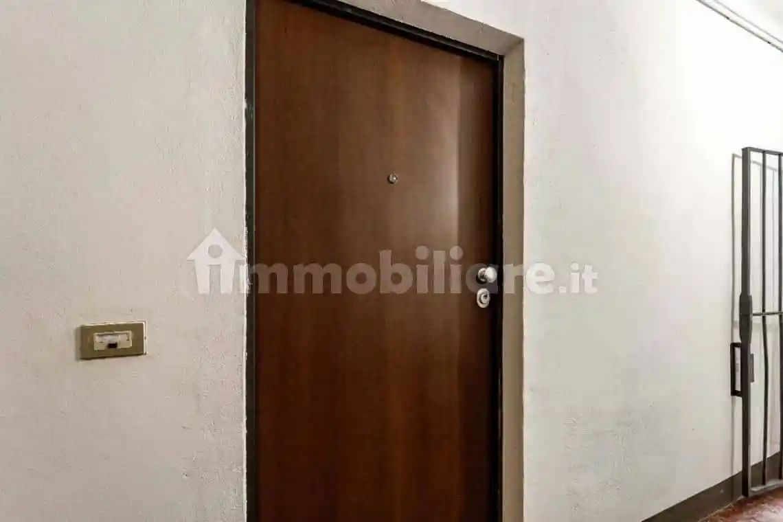 Monolocale via dell'Oro, Castiglione - Tribunale, Bologna - foto 3