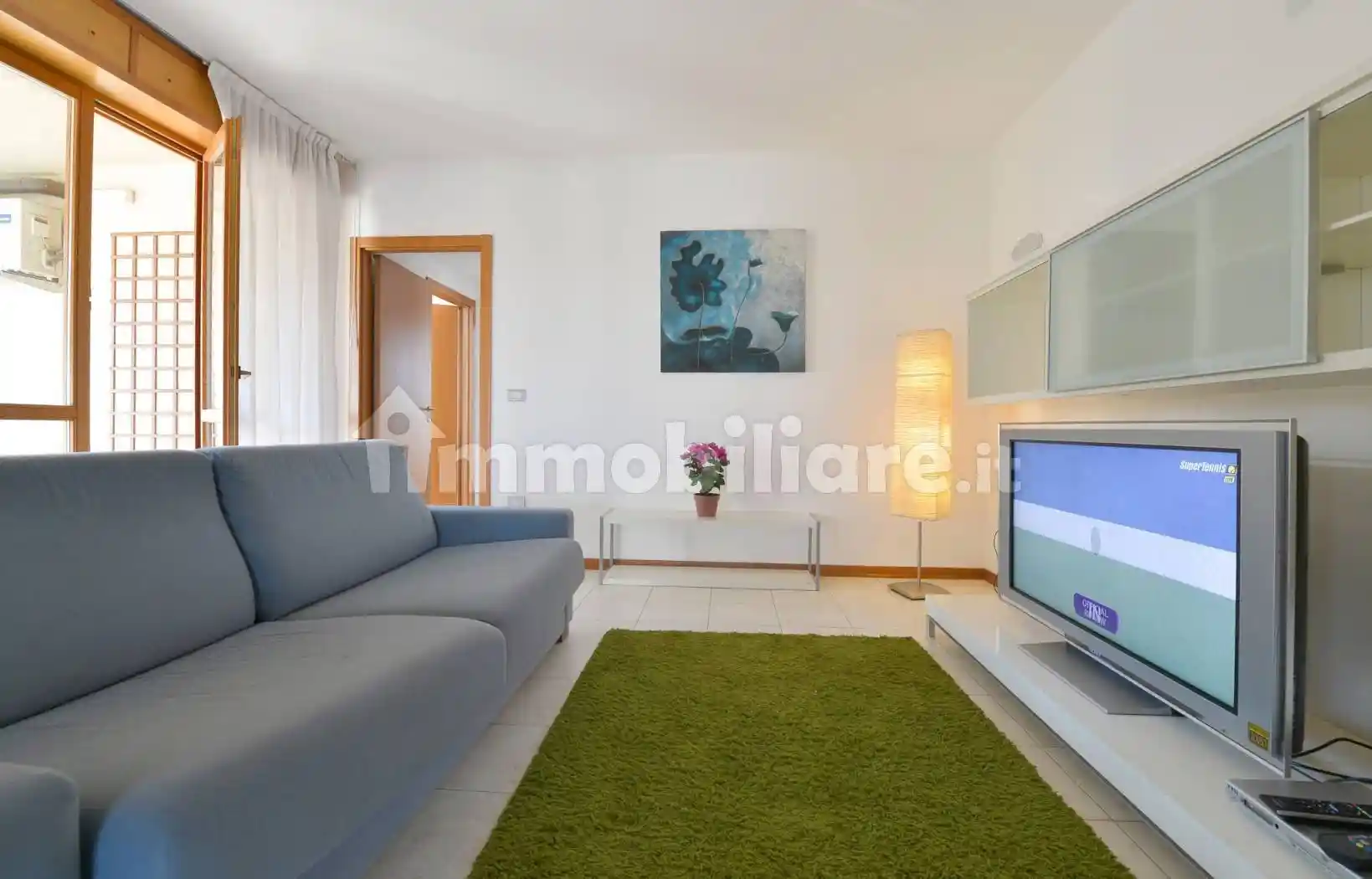 Trilocale via Emilia Levante, Mazzini - Fossolo, Bologna - foto 3