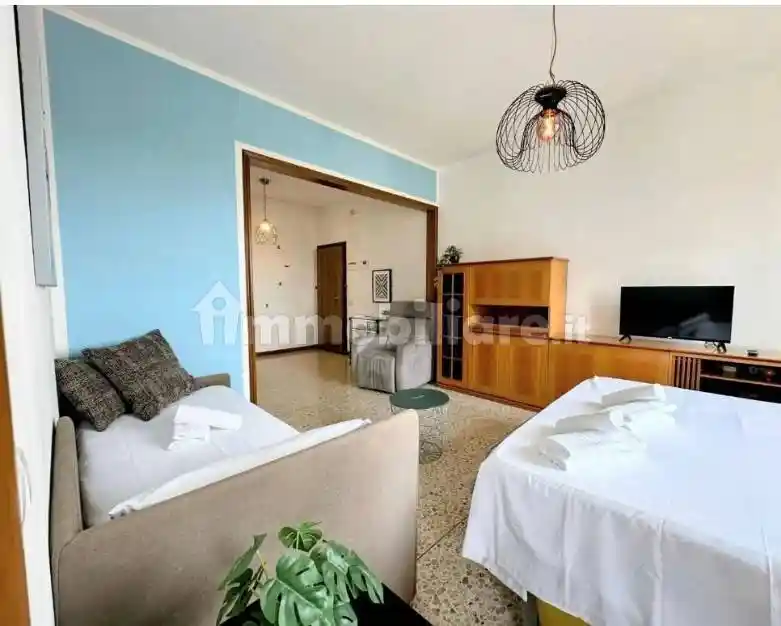 Appartamento viale Ca' Granda, Ca' Granda, Milano - foto 2