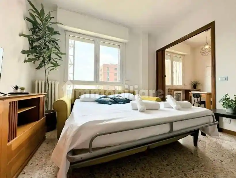 Appartamento viale Ca' Granda, Ca' Granda, Milano - foto 3