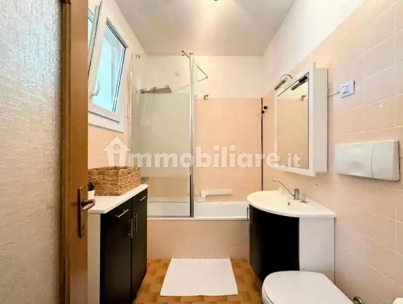 Appartamento viale Ca' Granda, Ca' Granda, Milano - foto 4