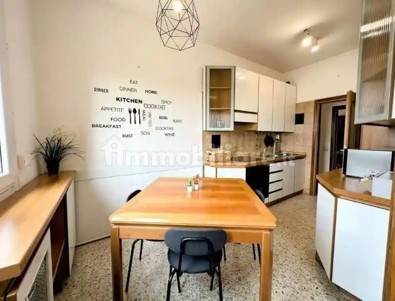 Appartamento viale Ca' Granda, Ca' Granda, Milano - foto 5