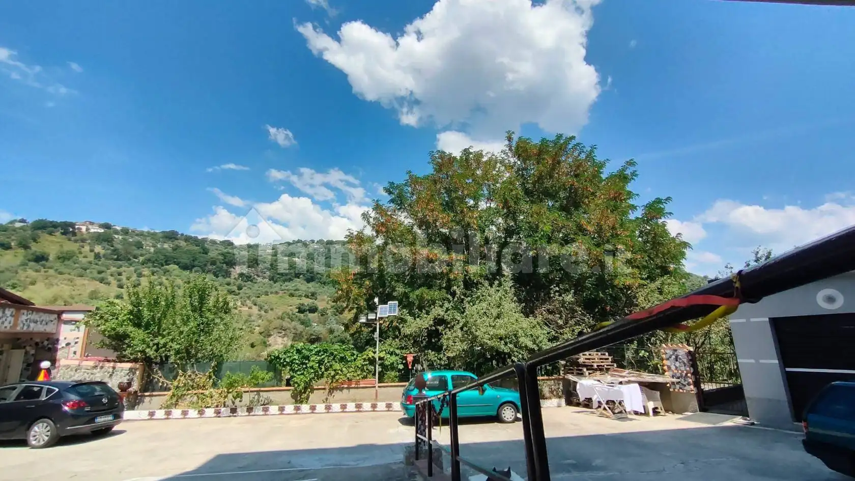 Villa in vendita a Catanzaro