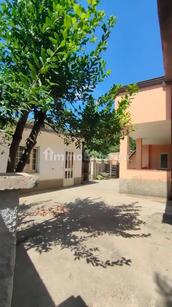 Villa unifamiliare Località Scala 22, Pontegrande - Sant'Elia, Catanzaro - foto 3